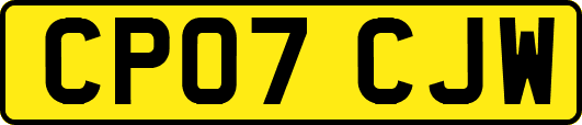 CP07CJW
