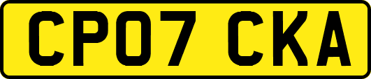 CP07CKA