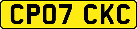 CP07CKC