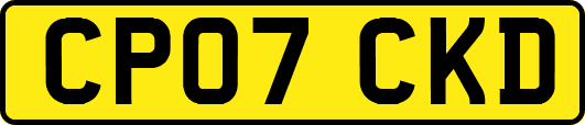 CP07CKD