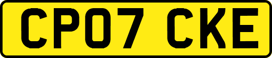 CP07CKE
