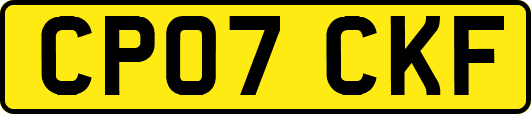CP07CKF