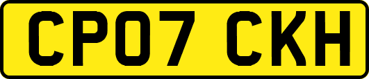 CP07CKH