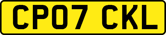 CP07CKL