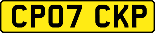 CP07CKP
