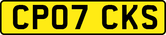CP07CKS