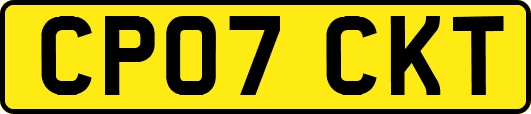 CP07CKT