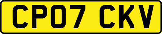 CP07CKV
