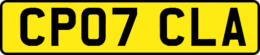 CP07CLA