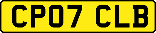 CP07CLB