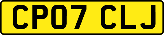 CP07CLJ