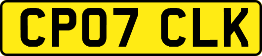 CP07CLK