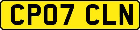 CP07CLN