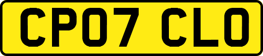 CP07CLO