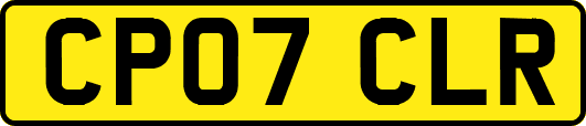 CP07CLR