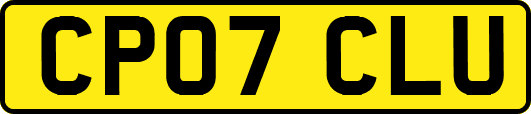 CP07CLU