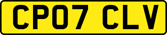 CP07CLV