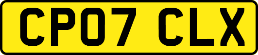 CP07CLX