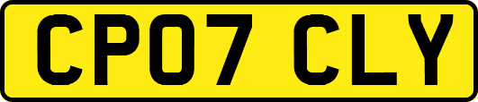 CP07CLY