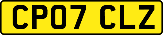 CP07CLZ
