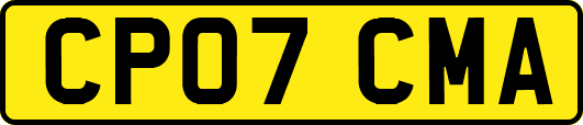 CP07CMA