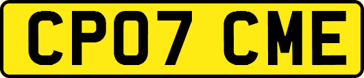 CP07CME