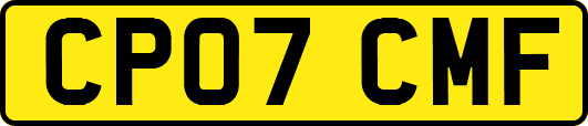 CP07CMF