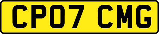 CP07CMG