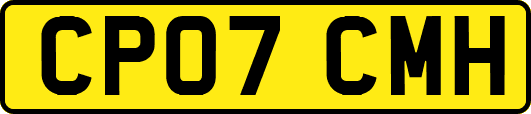 CP07CMH