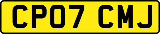 CP07CMJ