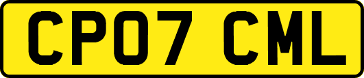 CP07CML