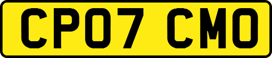 CP07CMO