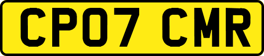 CP07CMR
