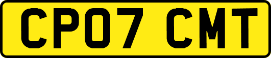 CP07CMT