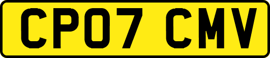CP07CMV