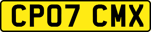 CP07CMX