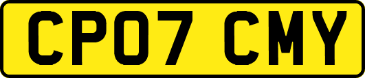 CP07CMY
