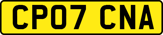 CP07CNA