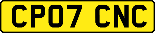 CP07CNC