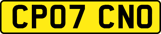 CP07CNO