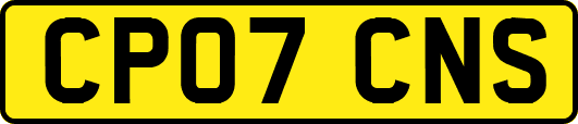 CP07CNS