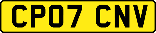 CP07CNV