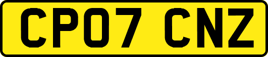 CP07CNZ