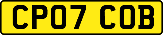 CP07COB