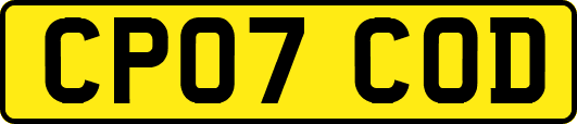 CP07COD