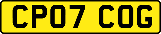 CP07COG