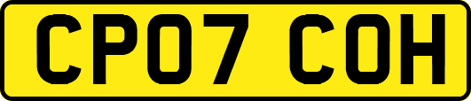 CP07COH