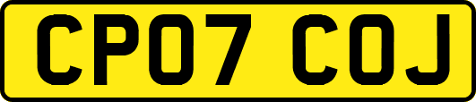 CP07COJ