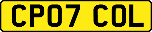 CP07COL