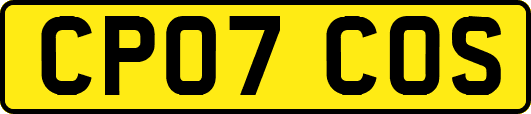 CP07COS
